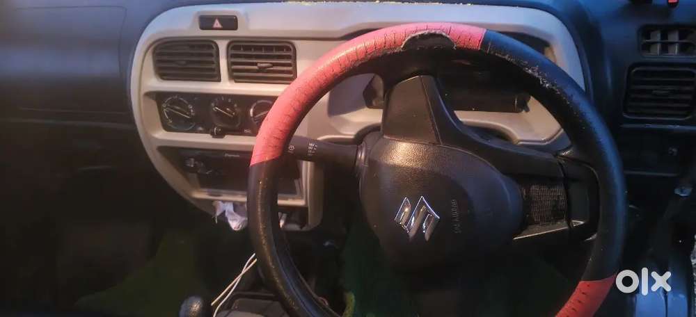 Maruti Suzuki Eeco 2023