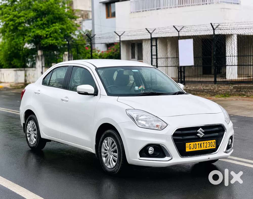 Maruti Suzuki Dzire 1.2 Vxi Cng, 2023, Cng & Hybrids