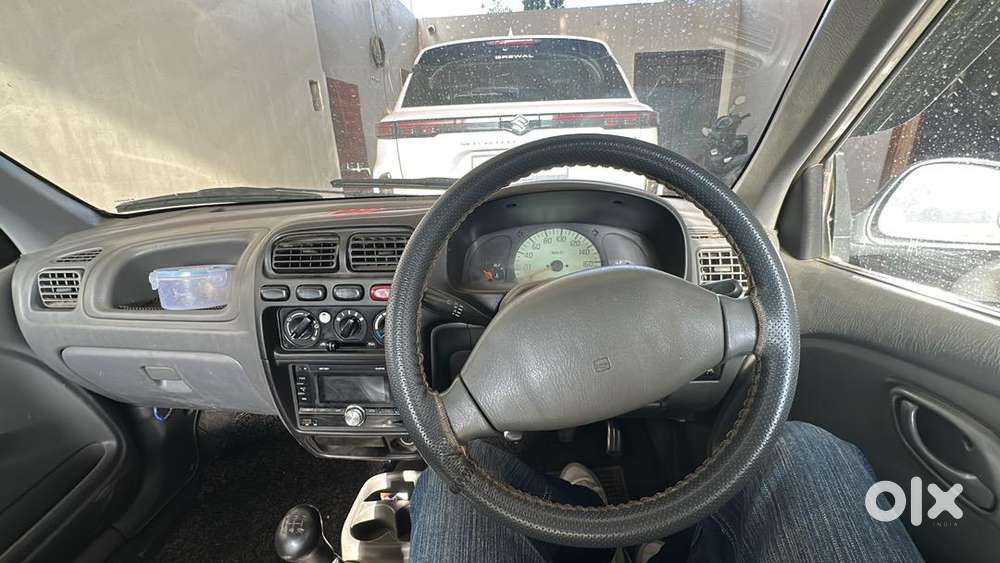 Alto 2008 Model In Good Condition