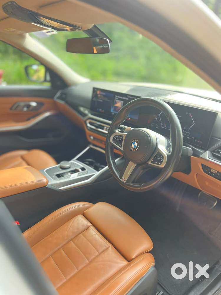 Bmw 3 Series, 2023