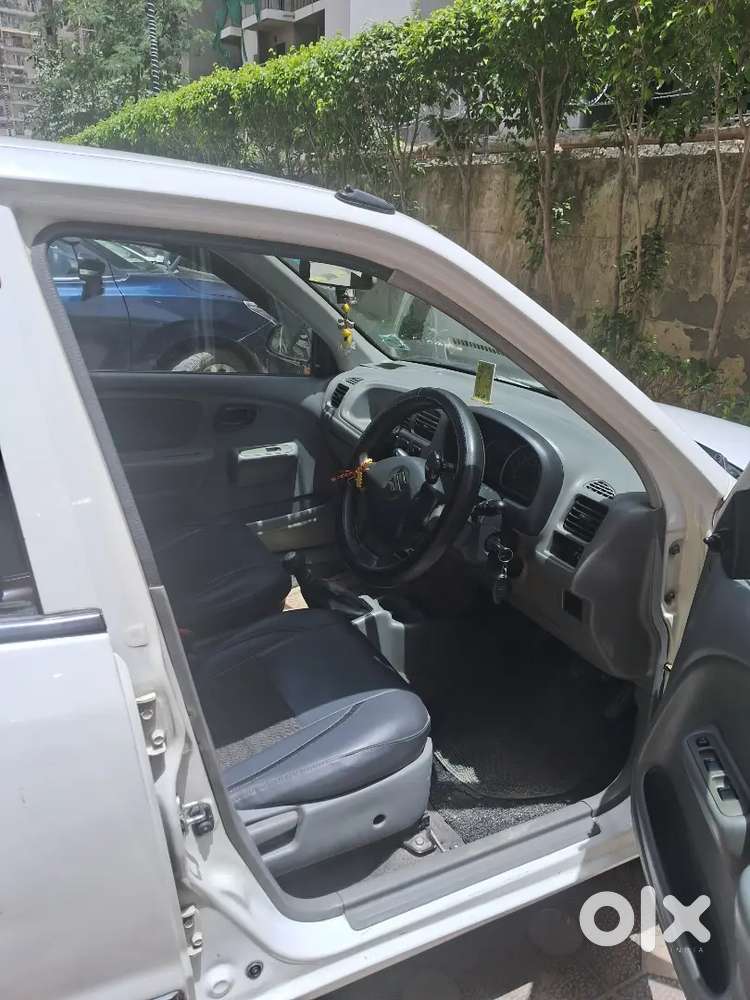 Maruti Suzuki Alto K10 2011 Petrol 58000 Km Driven