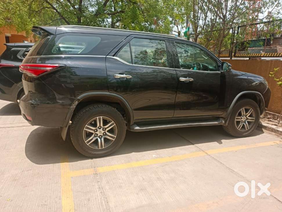 Toyota Fortuner 4x2 At 2.8 Diesel, 2025, Diesel