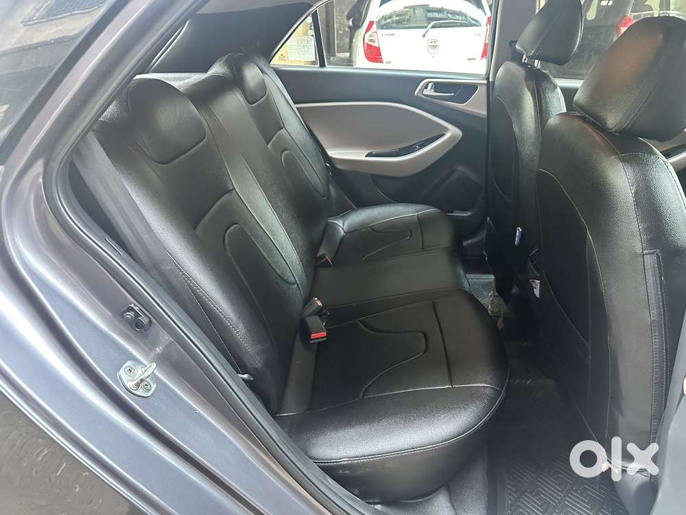 Hyundai Elite I20 Sportz (o) 1.4, 2019, Diesel