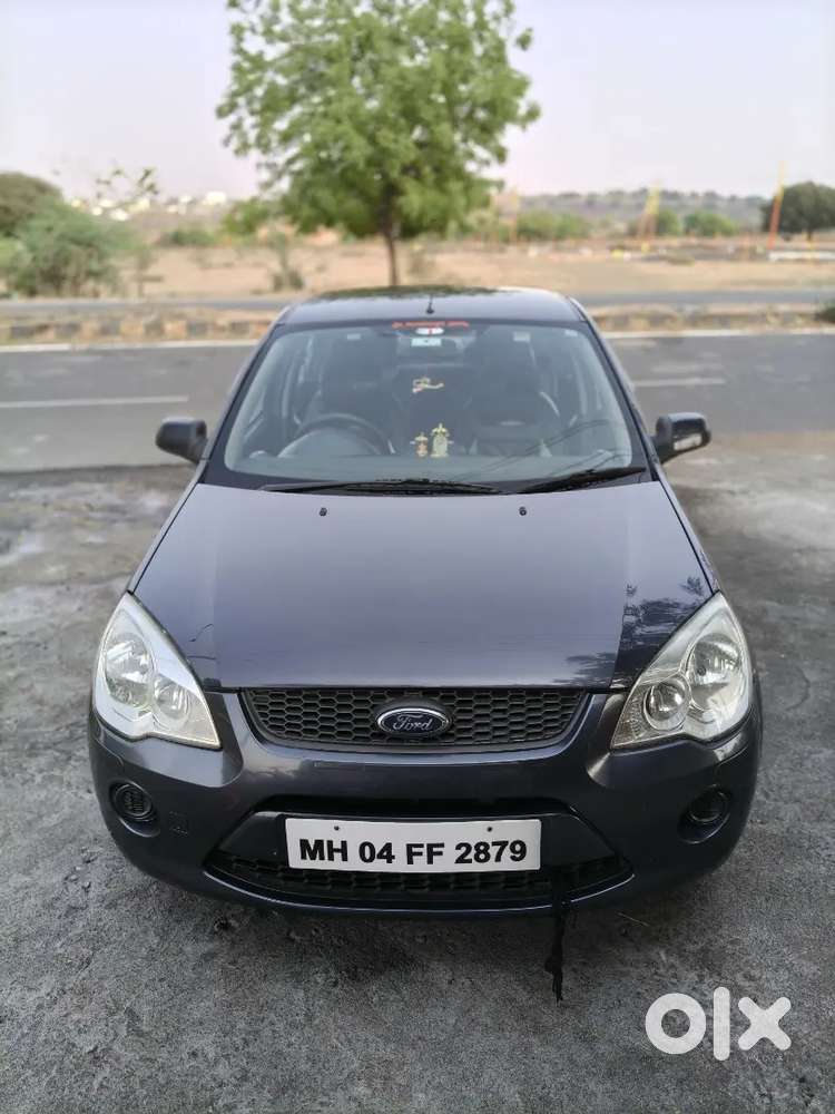 Ford Fiesta Diesel 2012