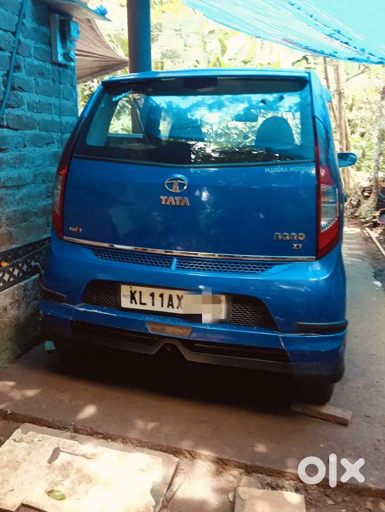 Tata Nano Twist Xt  2014-2015 Jan    Ac  Power Steering Power Windrimo
