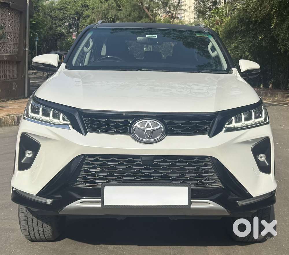 Toyota Fortuner Legender 4x2 At 2.8, 2025, Diesel