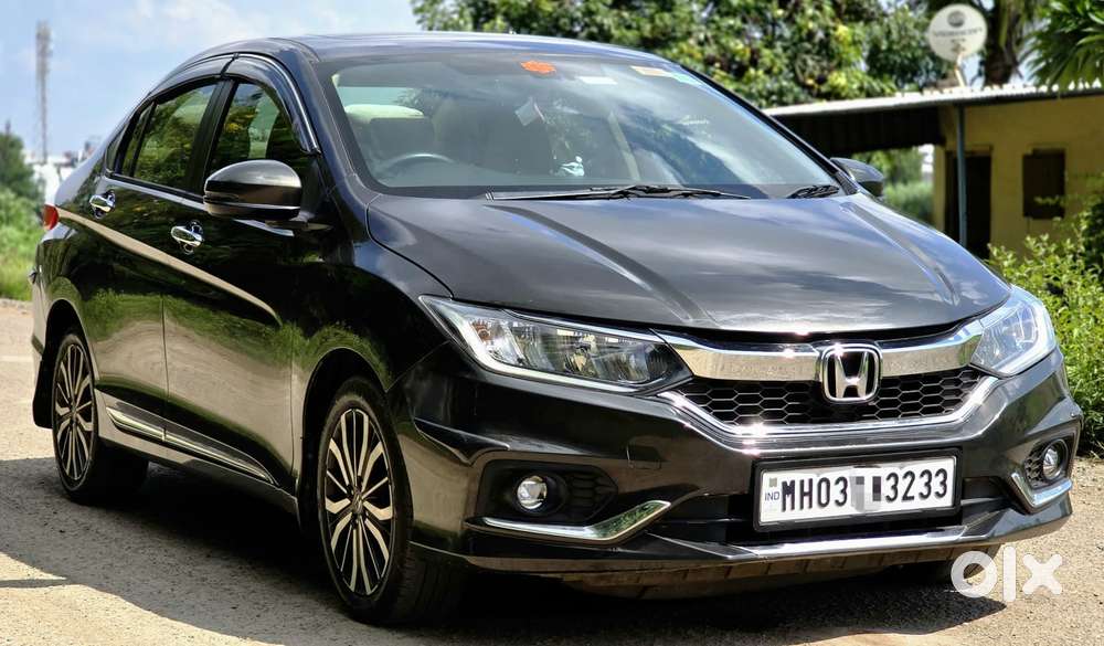 Honda City Zx Gxi, 2019, Diesel