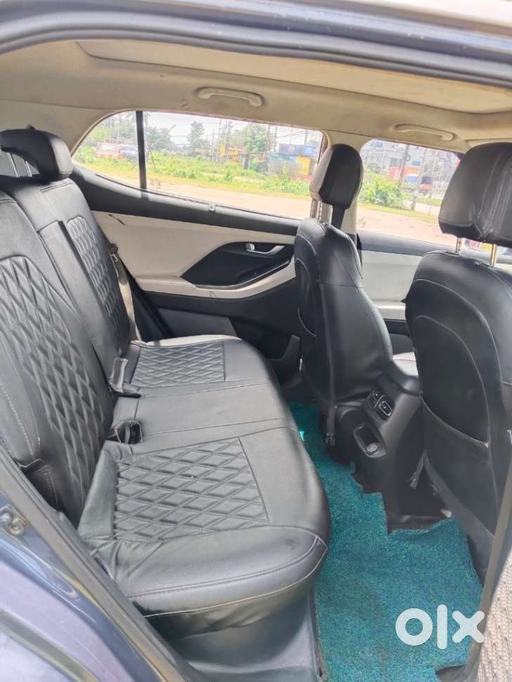 Hyundai Creta 1.5 Sx, 2022, Petrol