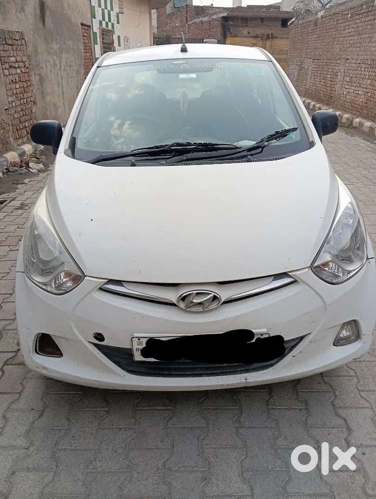 Hyundai Eon Excellent Mileage