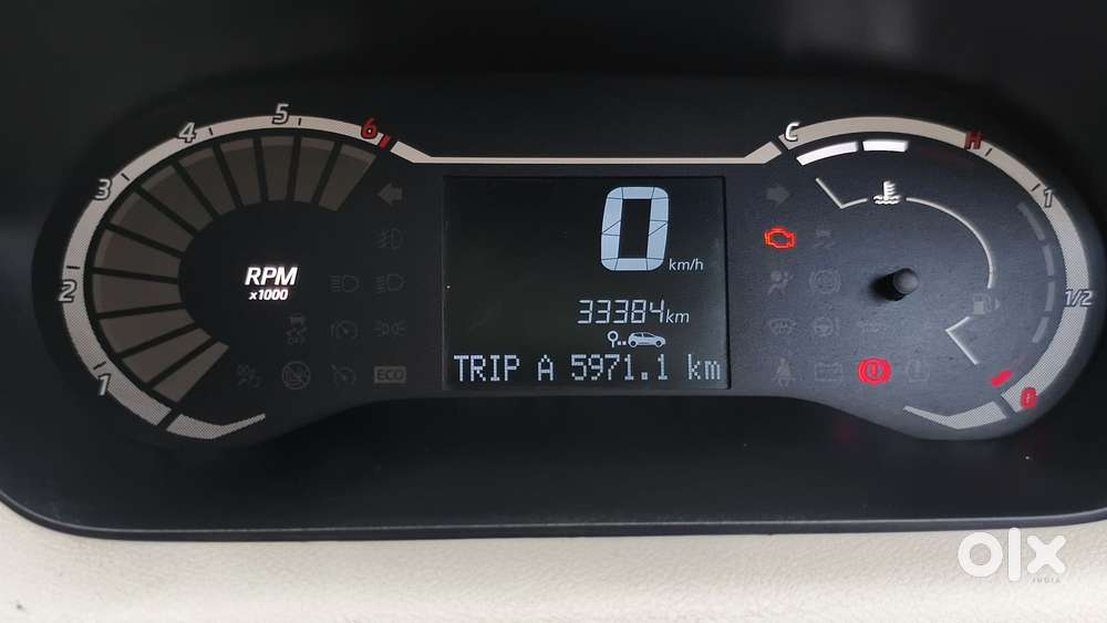 Nissan Magnite 1.0 Xe, 2025, Petrol