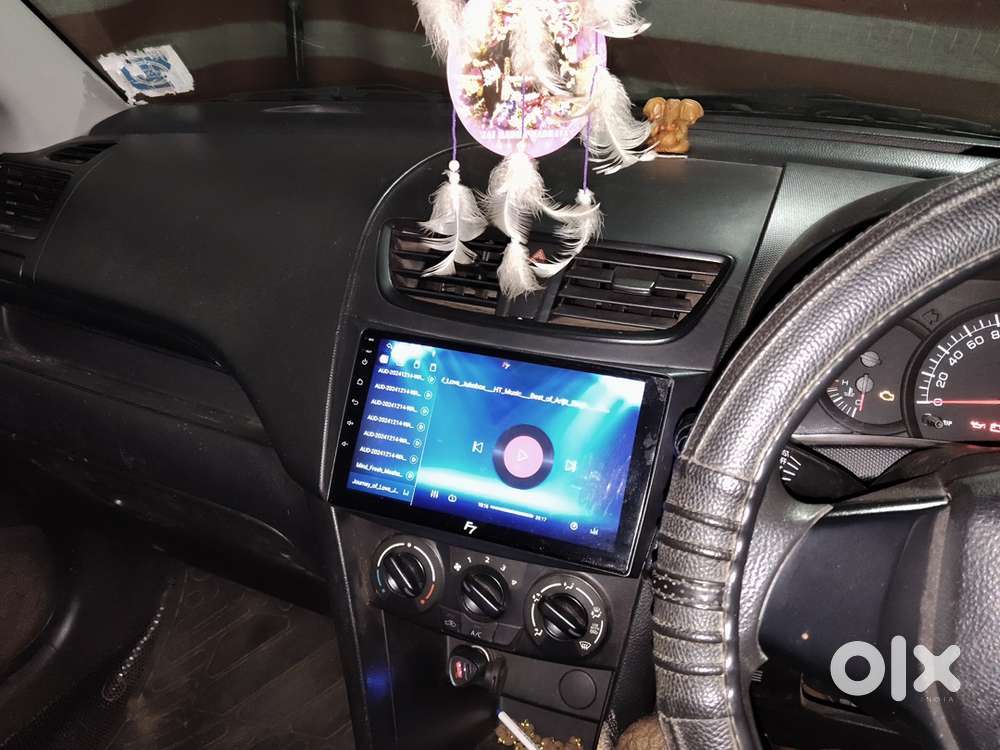 Maruti Suzuki Swift 2012 Petrol Good Condition