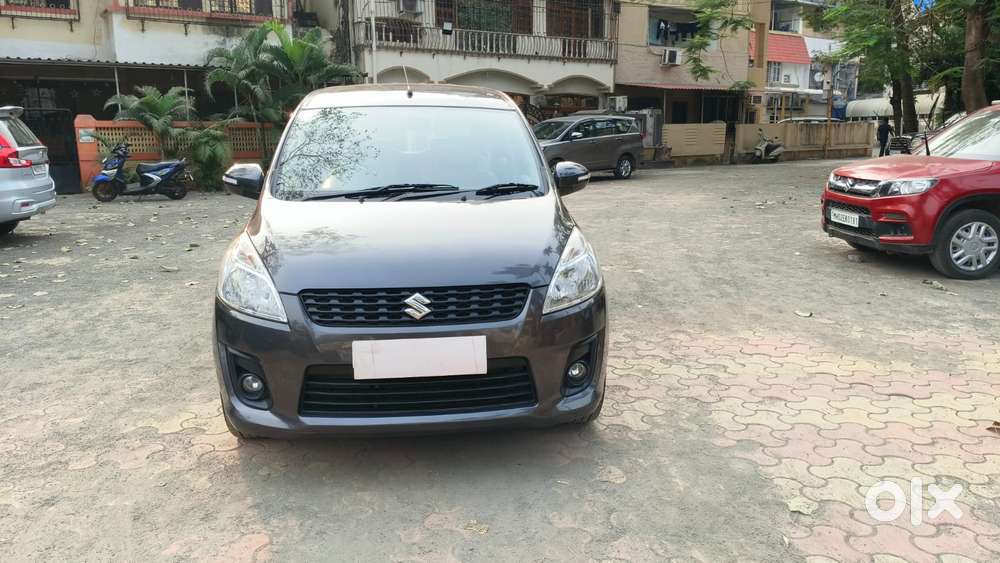 Maruti Suzuki Ertiga