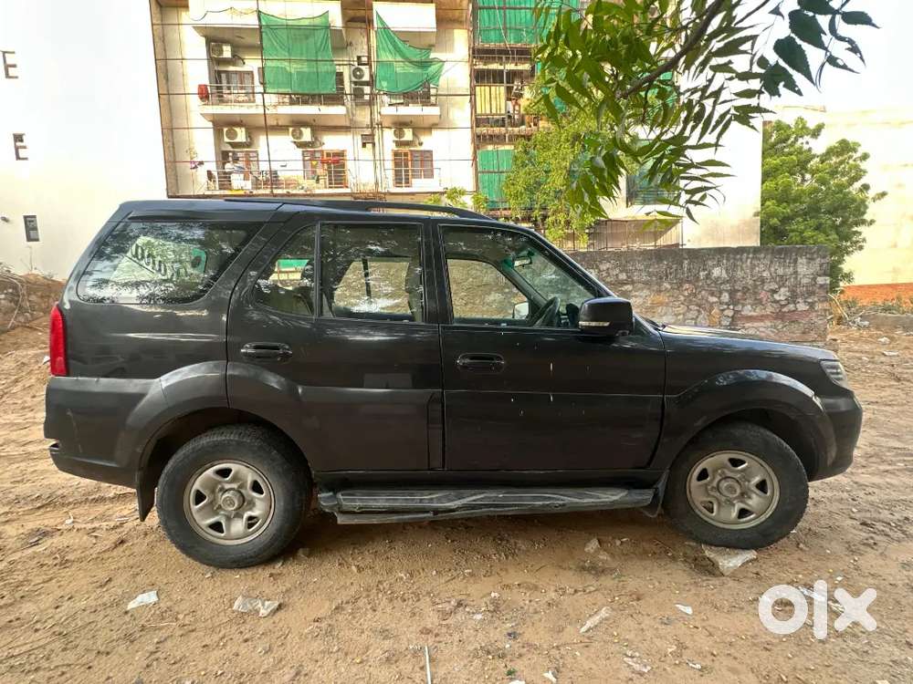 Tata Safari Storme 2014 Excellent Condition