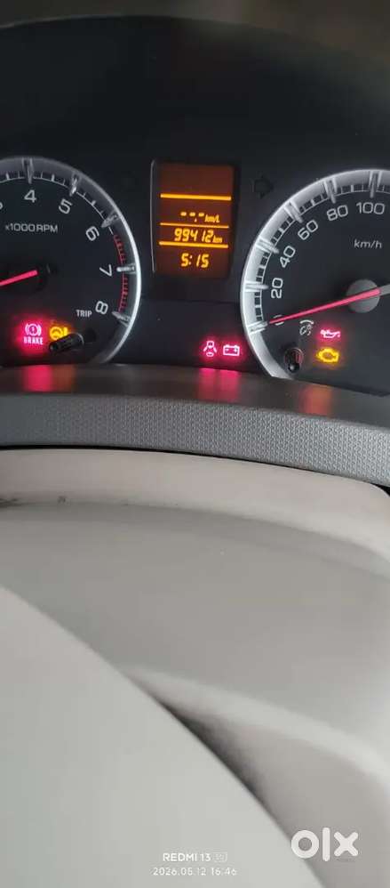 Ertiga Car In Fair Condition ⁷⁰⁰⁶⁵²⁶⁹⁵⁷