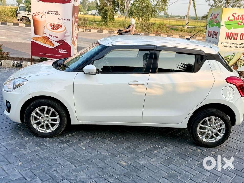 Maruti Suzuki Swift Ddis Vdi, 2019, Diesel