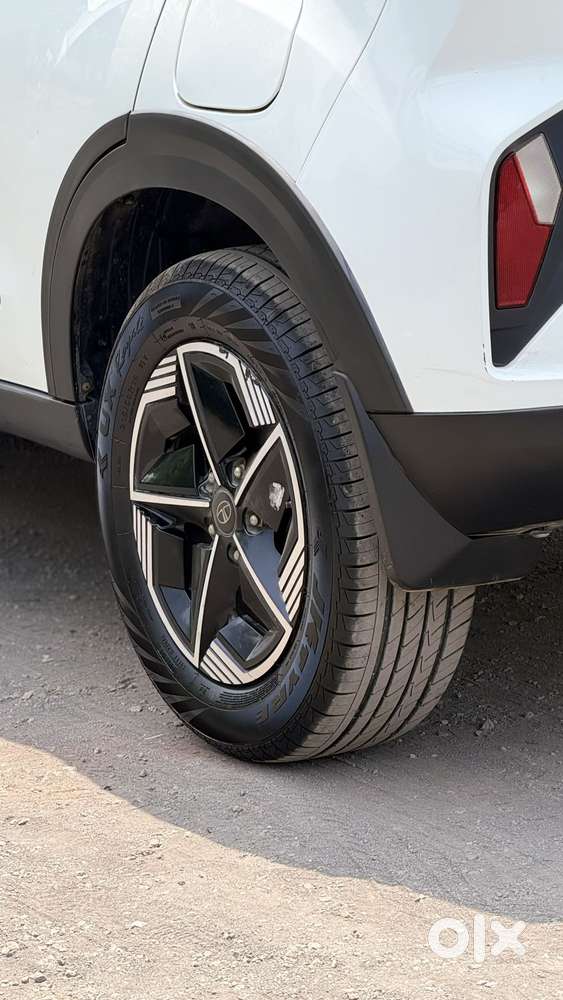 Tata Nexon Fearless Plus S 1.5 Revotorq Diesel 6 Amt Dt, 2023, Diese..