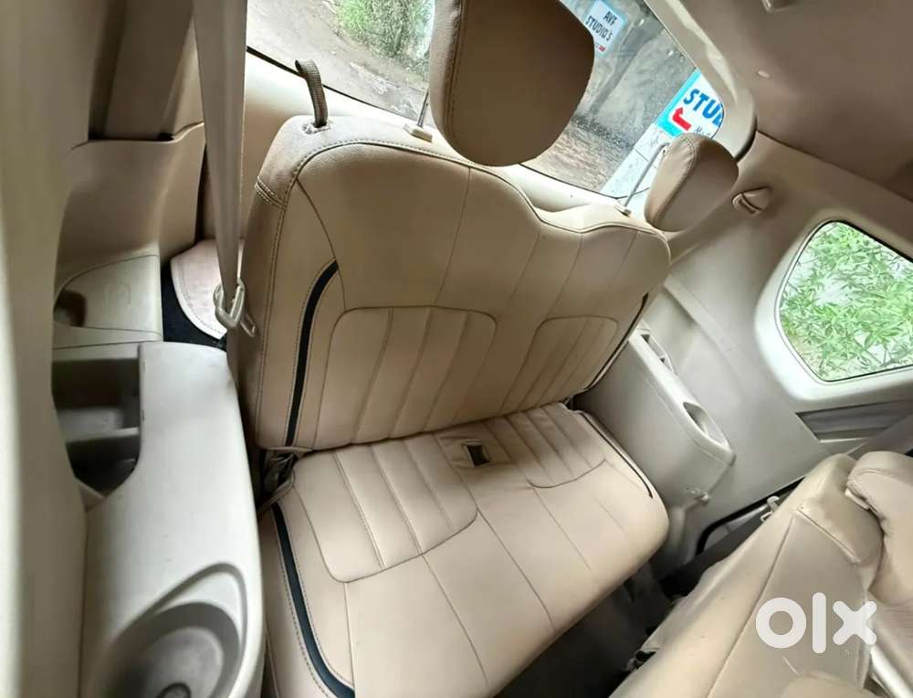 Maruti Suzuki Ertiga 1.4 Vxi Abs, 2012, Petrol