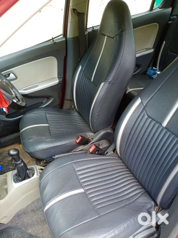 Maruti Suzuki Alto K10 2017 Variant