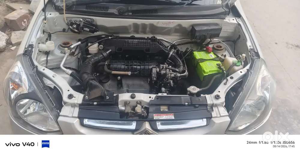 Maruti Suzuki Alto 2014