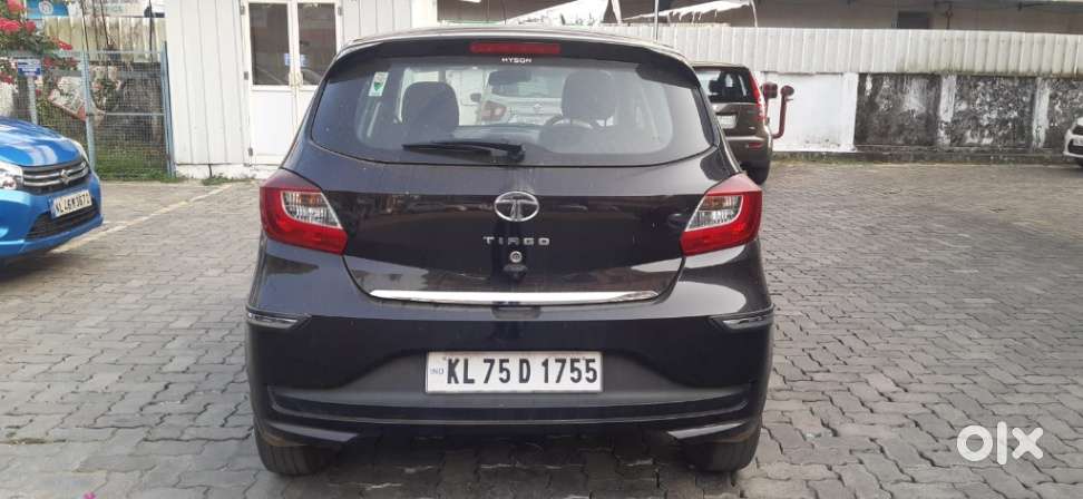 Tata Tiago 1.2 Revotron Xz Plus, 2023, Petrol