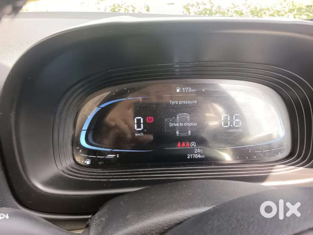 Hyundai Venue S 2023