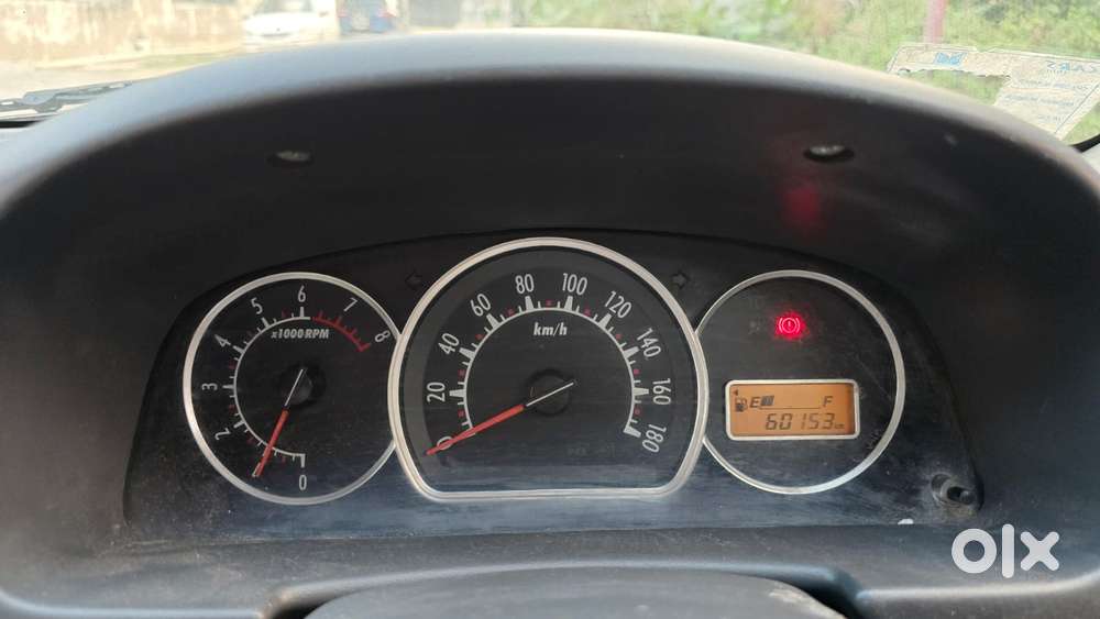 Maruti Suzuki Alto K10 Vxi (o), 2012, Petrol