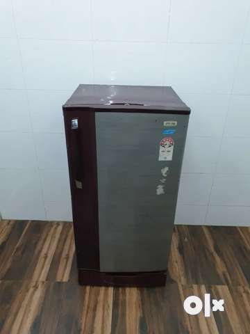 Godrej fridge single door deals 5 star price