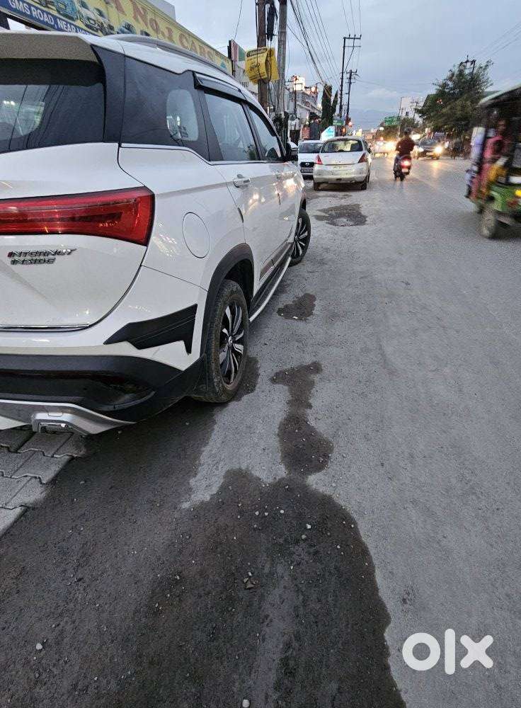 Mg Hector Plus 2.0 Sharp Diesel Turbo, 2019, Diesel