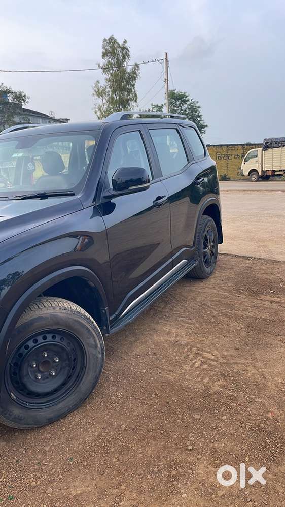 Mahindra Scorpio-n Diesel 2023