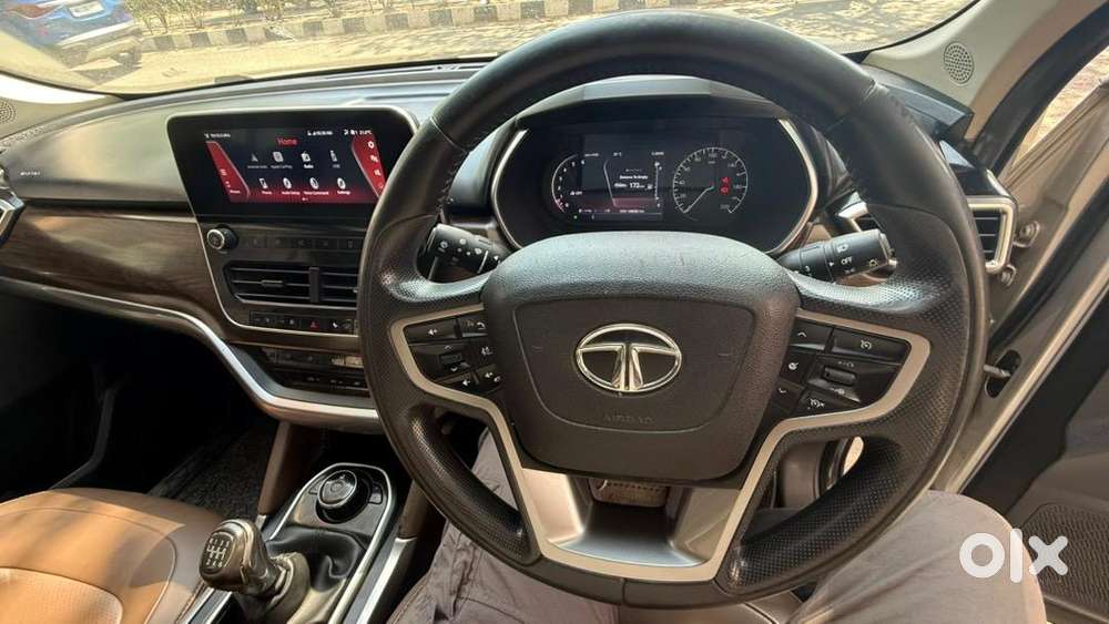 Tata Harrier 2020 Diesel 141000 Km Driven