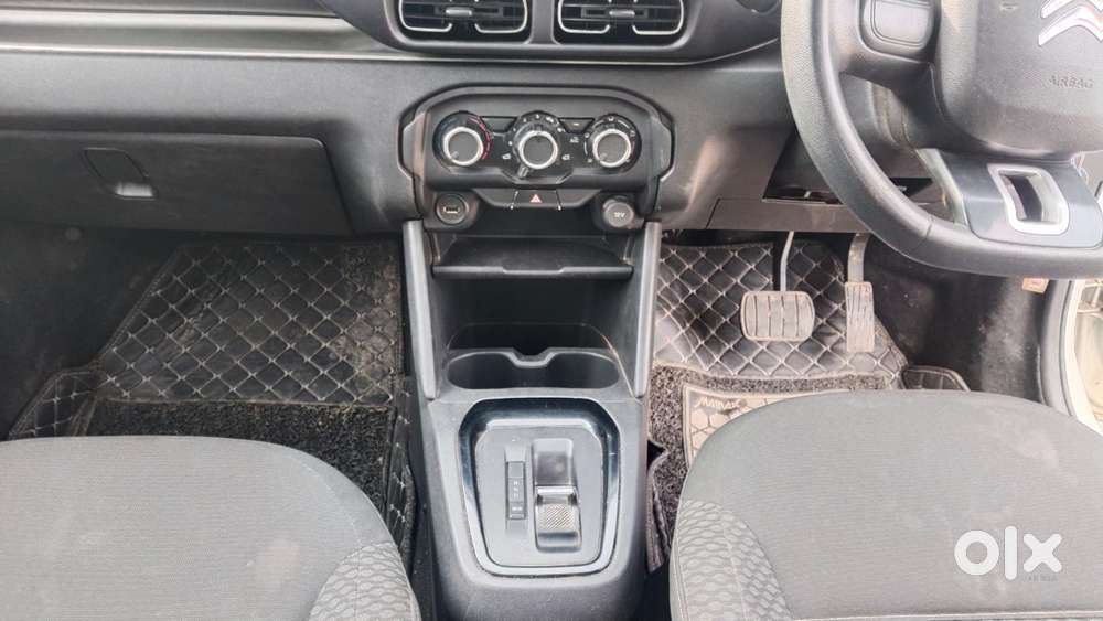 Citroen Ec3 Live, 2024, Electric