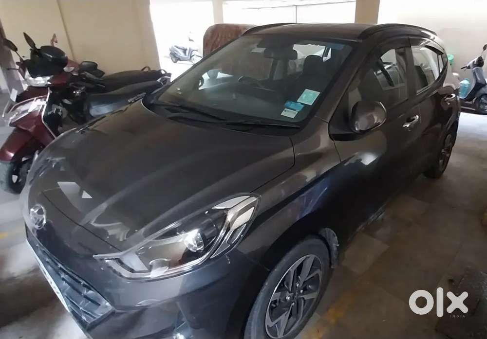 Hyundai Grand I10 Nios 2022 Petrol 19000 Km Driven