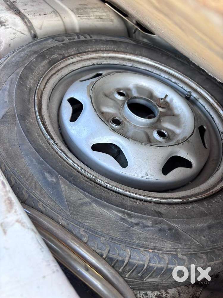 Maruti Suzuki Zen Estilo 2000 Petrol Well Maintained