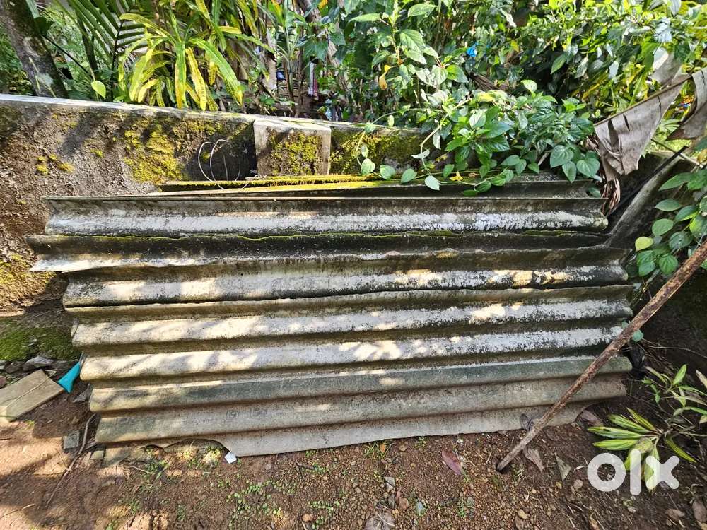 asbestos sheet
