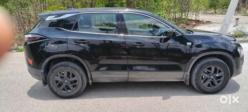 Tata Harrier Xz+, 2021, Diesel