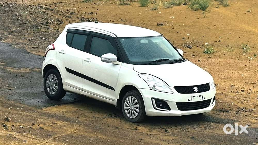 Maruti Suzuki Swift Diesel 2015