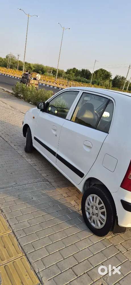 Hyundai Santro Xing 2010 Cng & Hybrids 82000 Km Driven
