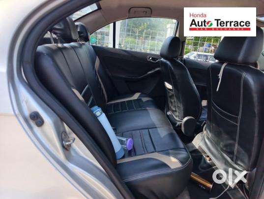Tata Zest Quadrajet 1.3 Xt, 2015, Diesel
