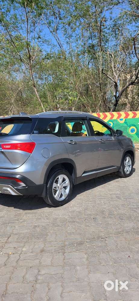 Mg Hector Shine 2.0 Turbo Diesel Mt, 2022, Diesel