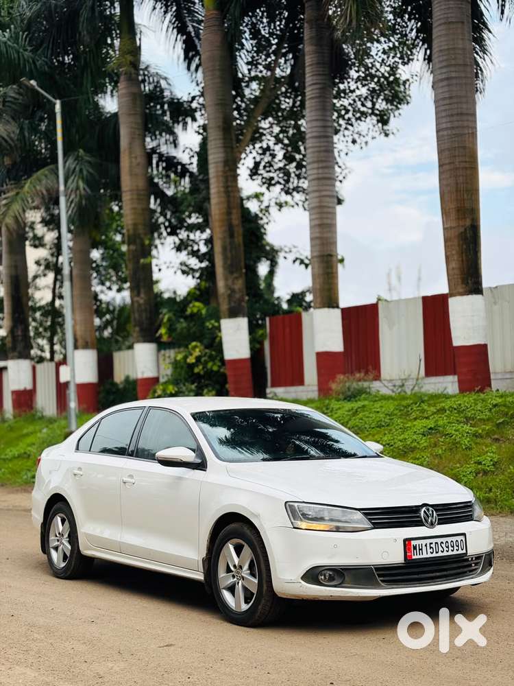 Volkswagen Jetta 2.0 Tdi Comfortline, 2012, Diesel