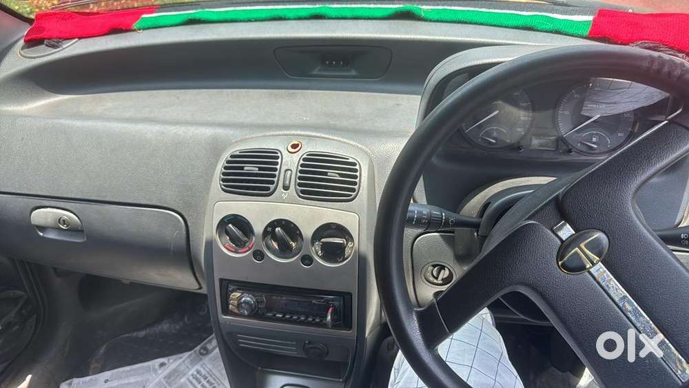 Tata Indigo V Series 2008 Diesel