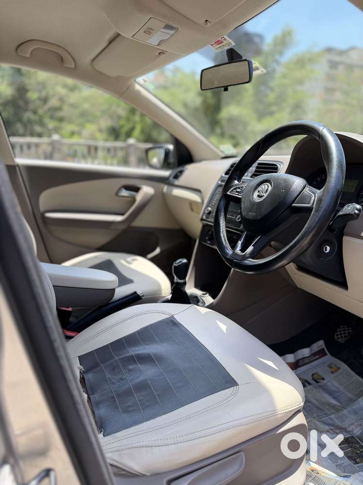 Skoda Rapid 2013-2016 1.5 Tdi Ambition, 2014, Diesel