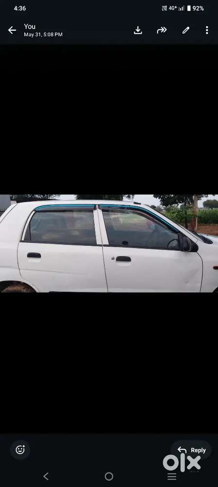 Maruti Suzuki 800 2012 Petrol 95000 Km Driven