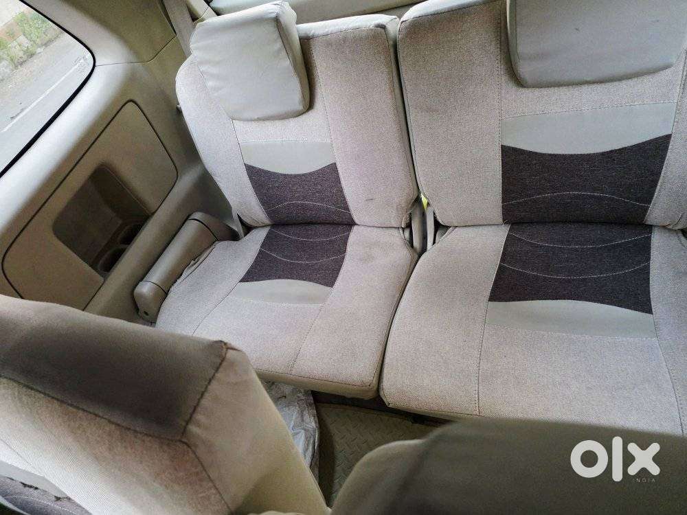 Toyota Innova 2.5 G (diesel) 8 Seater, 2008, Diesel