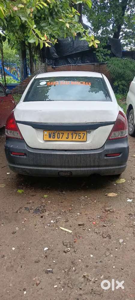 Maruti Suzuki Dizire 1st Owner