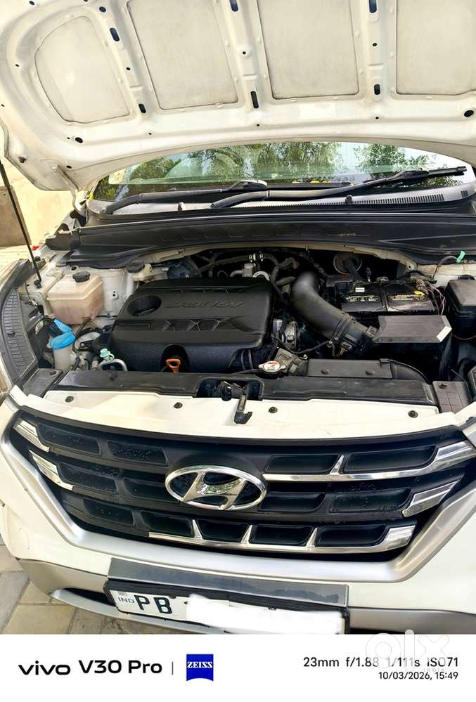 Hyundai Creta 2020 Diesel Good Condition