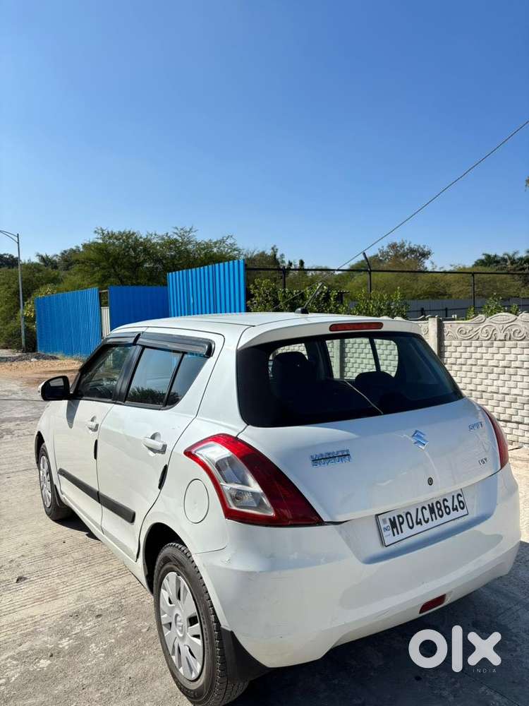 Maruti Suzuki Swift Vxi 2018, 2014, Petrol
