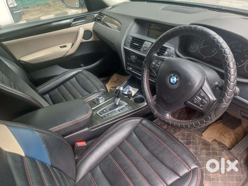 BMW X3 2012 Diesel Good Condition