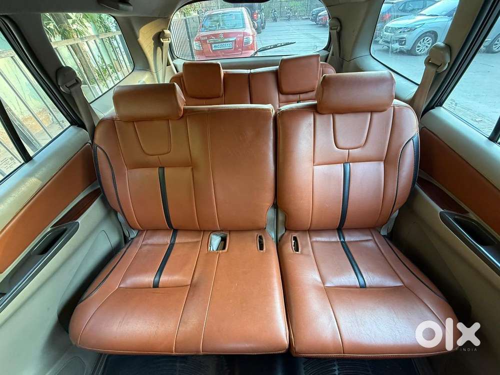 Toyota Innova 2.5g