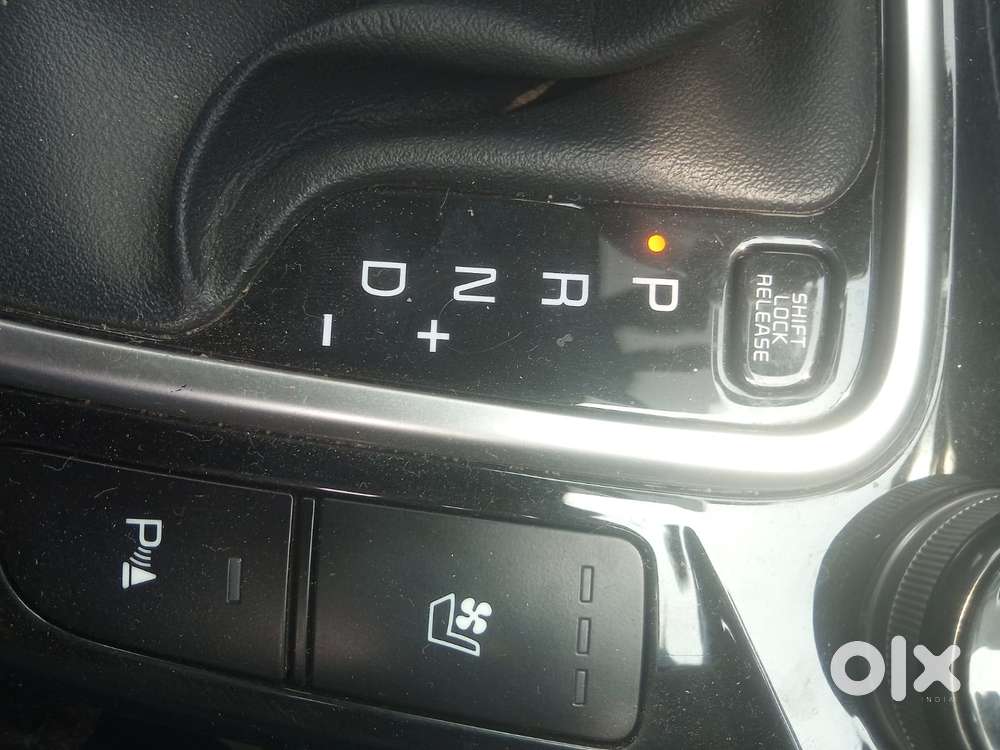 Kia Seltos Htx Plus At D, 2022, Diesel